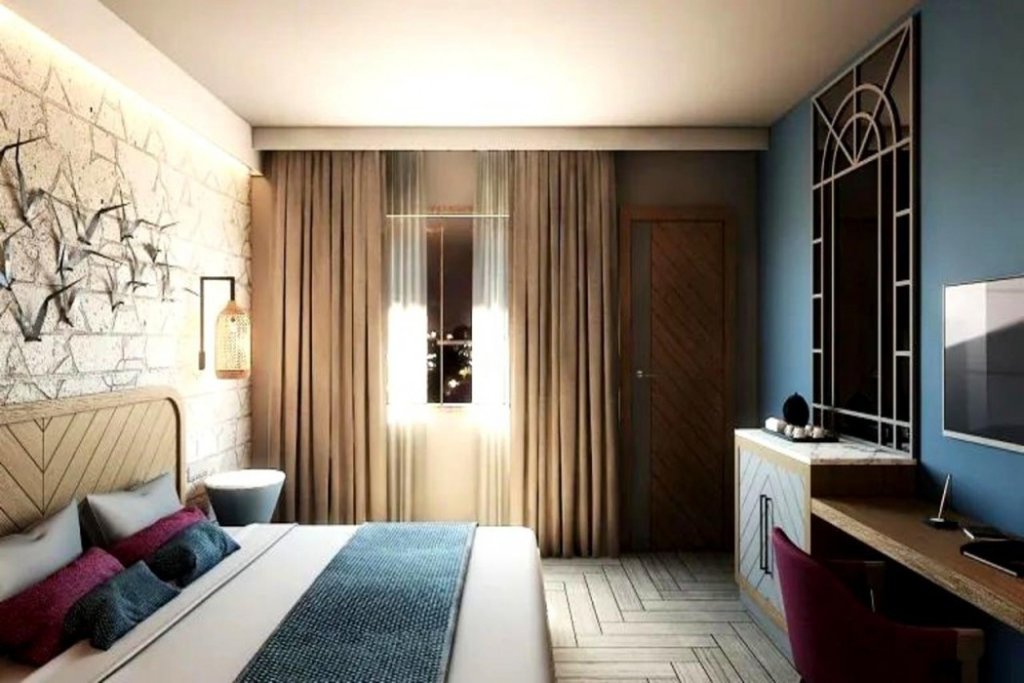 Согучак: Risus Beach Resort Hotel