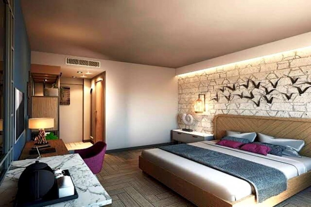 Согучак: Risus Beach Resort Hotel