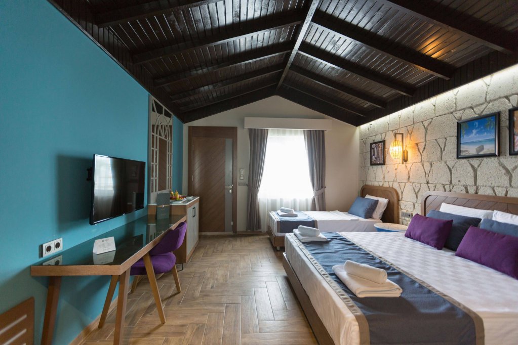 Согучак: Risus Beach Resort Hotel
