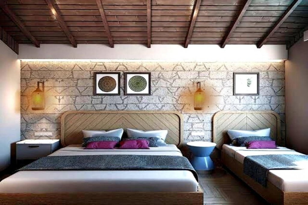 Согучак: Risus Beach Resort Hotel