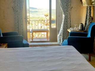 Учисар: Caldera Hotel