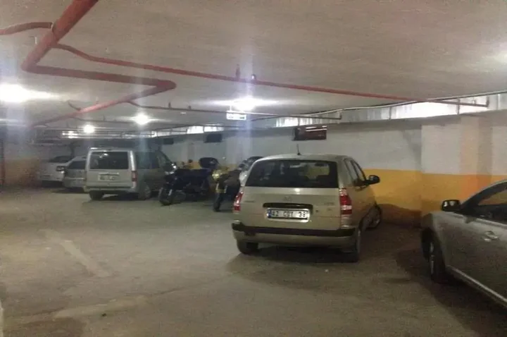 Конья: Mesnevi Hotel