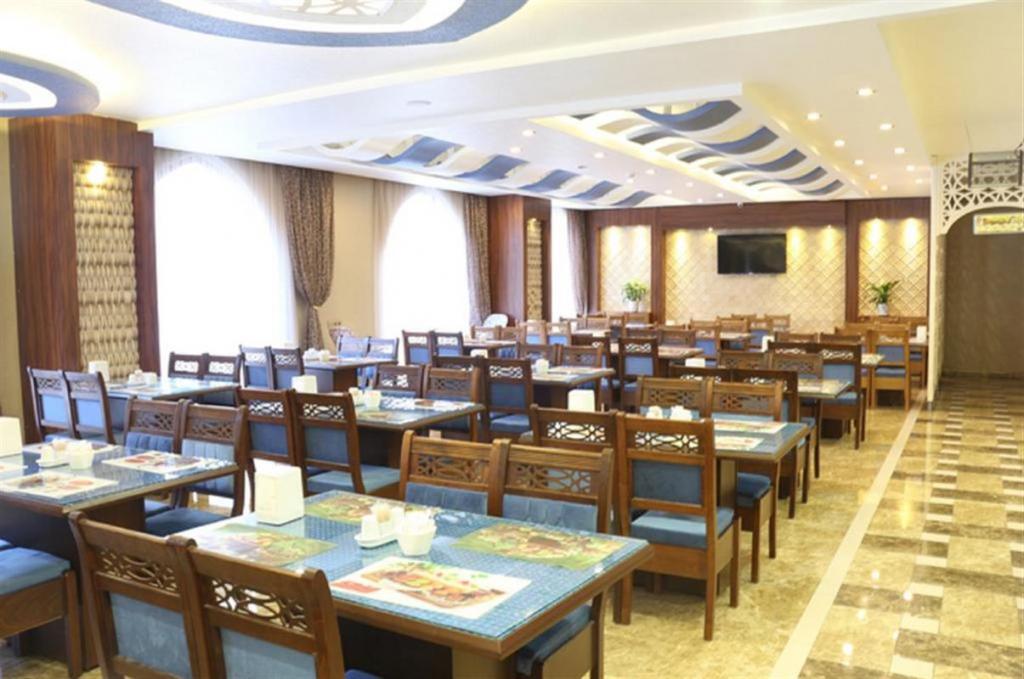 Конья: Mesnevi Hotel