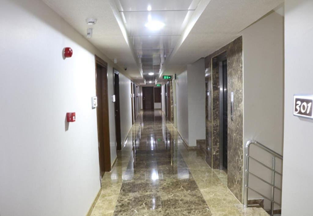 Конья: Mesnevi Hotel