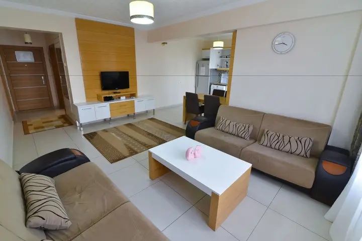 Газлигёль: Grand Ozgul Thermal Holiday Village