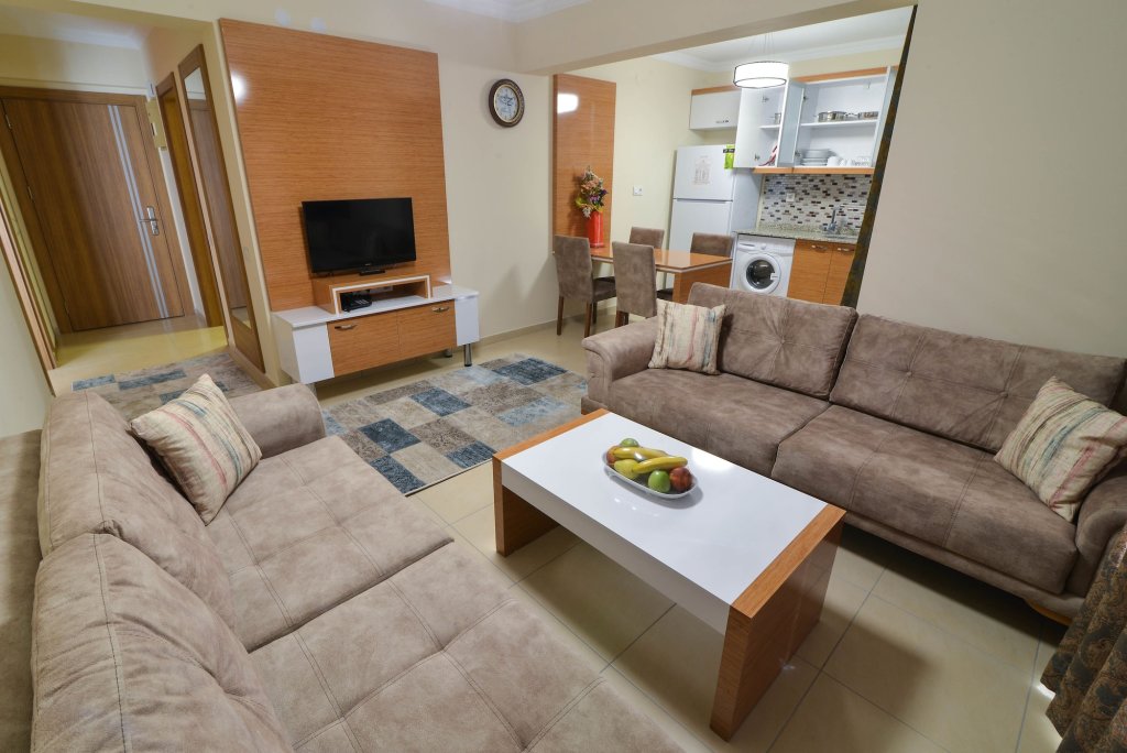 Газлигёль: Grand Ozgul Thermal Holiday Village