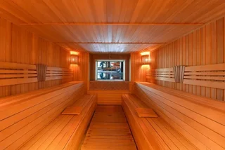 Газлигёль: Grand Ozgul Thermal Holiday Village