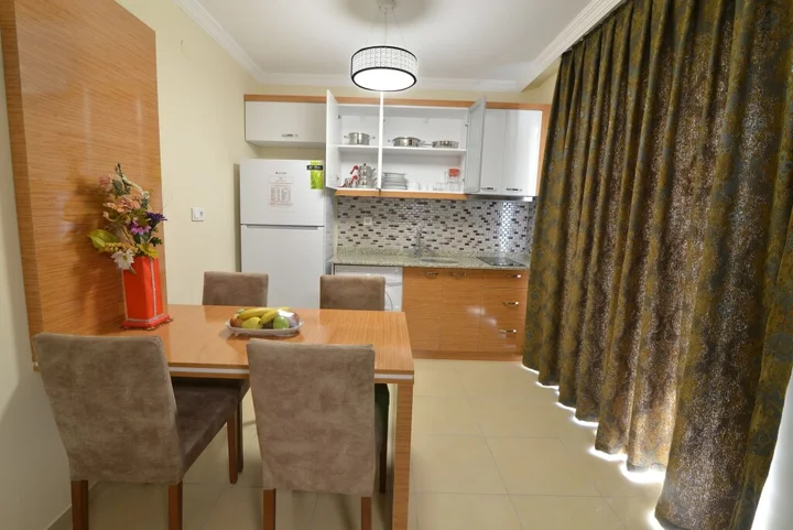 Газлигёль: Grand Ozgul Thermal Holiday Village