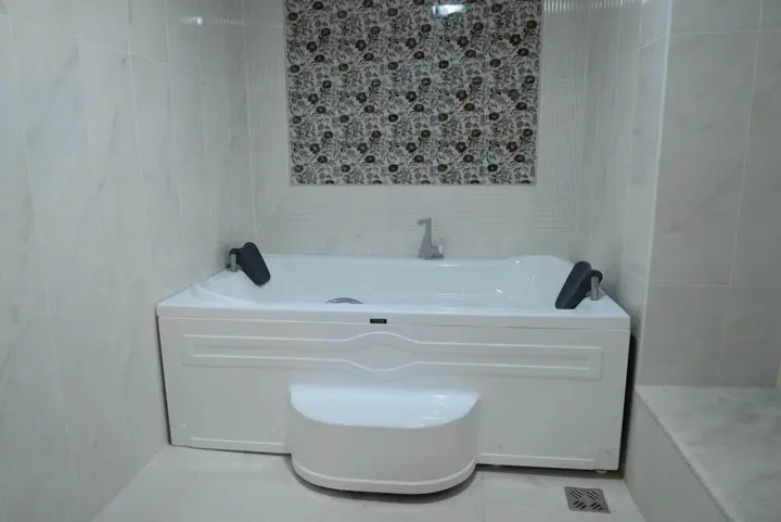 Газлигёль: Grand Ozgul Thermal Holiday Village