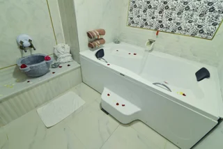 Газлигёль: Grand Ozgul Thermal Holiday Village