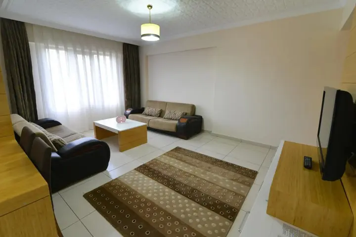 Газлигёль: Grand Ozgul Thermal Holiday Village