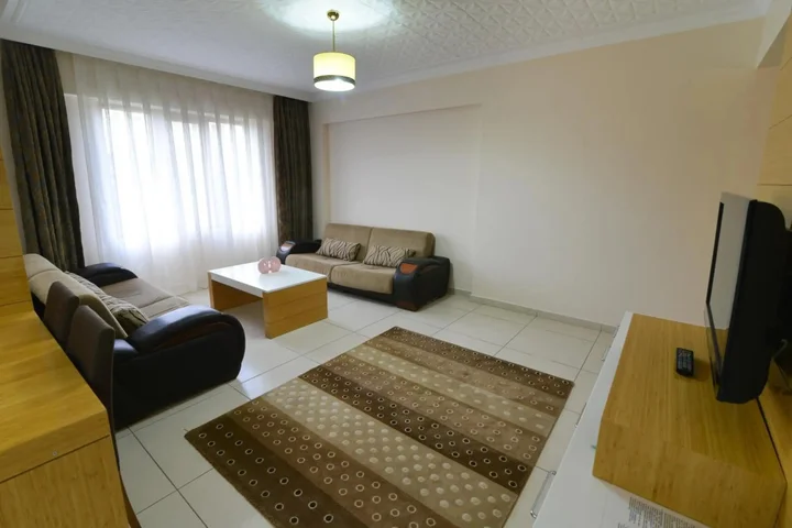 Газлигёль: Grand Ozgul Thermal Holiday Village