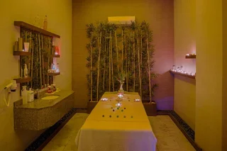 Газлигёль: Grand Ozgul Thermal Holiday Village