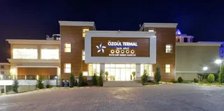 Газлигёль: Grand Ozgul Thermal Holiday Village