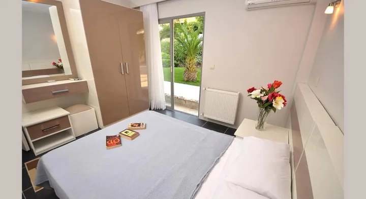 Чешме: Calis Hotel