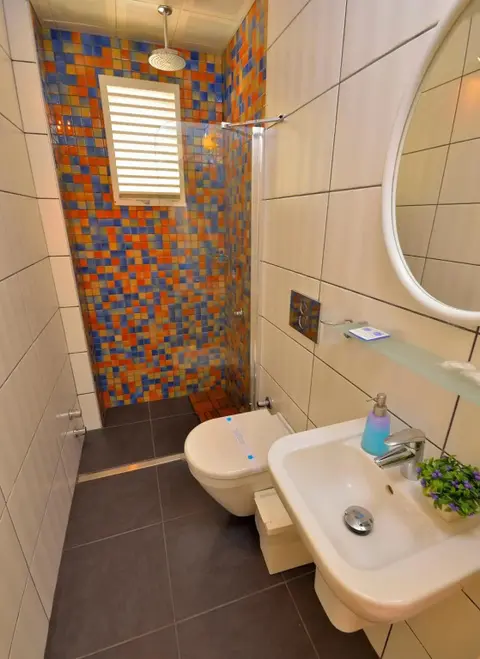 Чешме: Calis Hotel