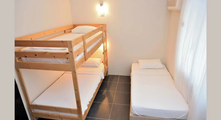 Чешме: Calis Hotel