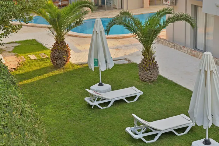 Чешме: Calis Hotel