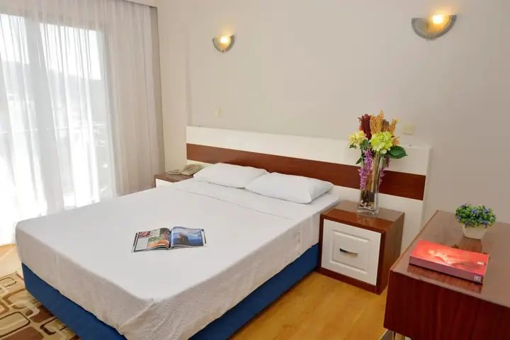 Calis Hotel — фото 2