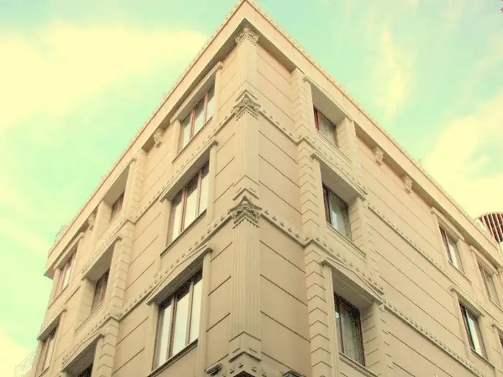 Стамбул: My House Laleli