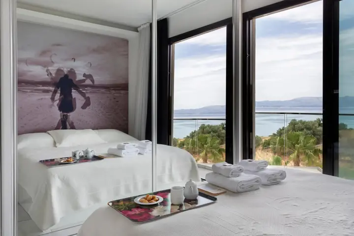 Чешме: Sato Design Hotel - Adults Only
