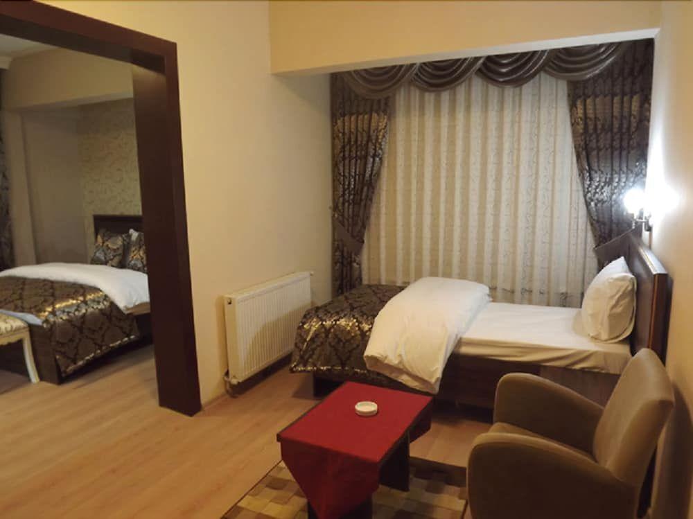 Кыршехир: Cingoz Resort Hotel