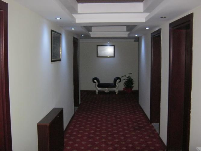 Кыршехир: Cingoz Resort Hotel