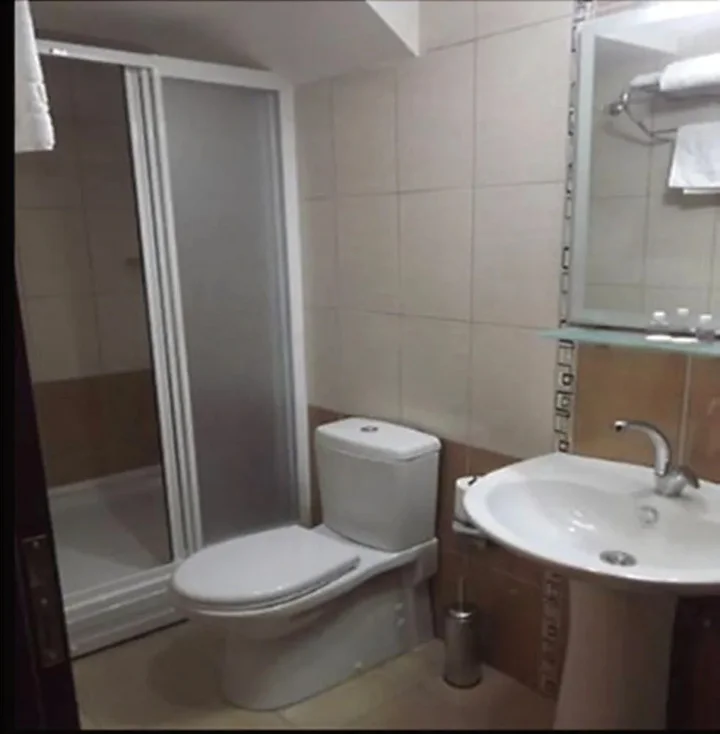 Кыршехир: Cingoz Resort Hotel