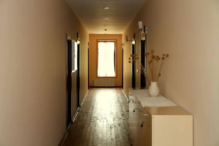 Чамлыхемшин: Camlihemsin Tasmektep Hotel