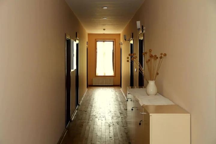 Чамлыхемшин: Camlihemsin Tasmektep Hotel