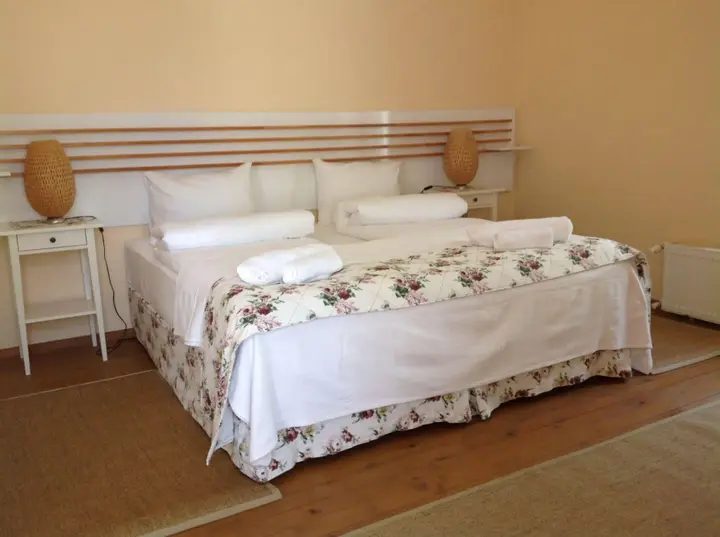 Чамлыхемшин: Camlihemsin Tasmektep Hotel