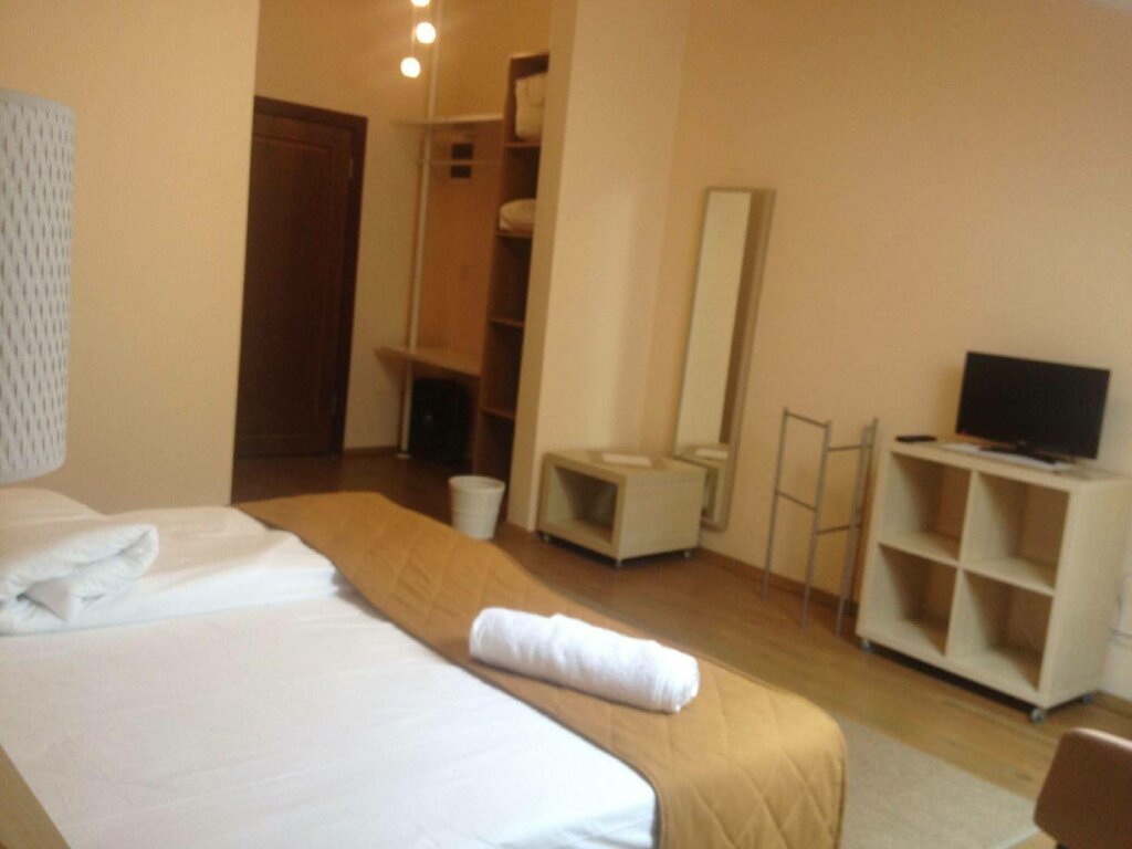 Чамлыхемшин: Camlihemsin Tasmektep Hotel