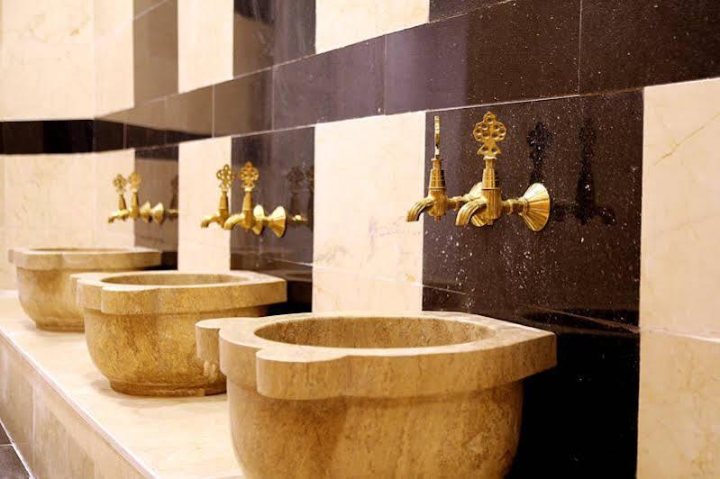 Самсун: Kadhirga Hotel