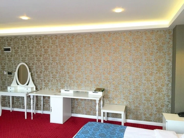 Самсун: Kadhirga Hotel