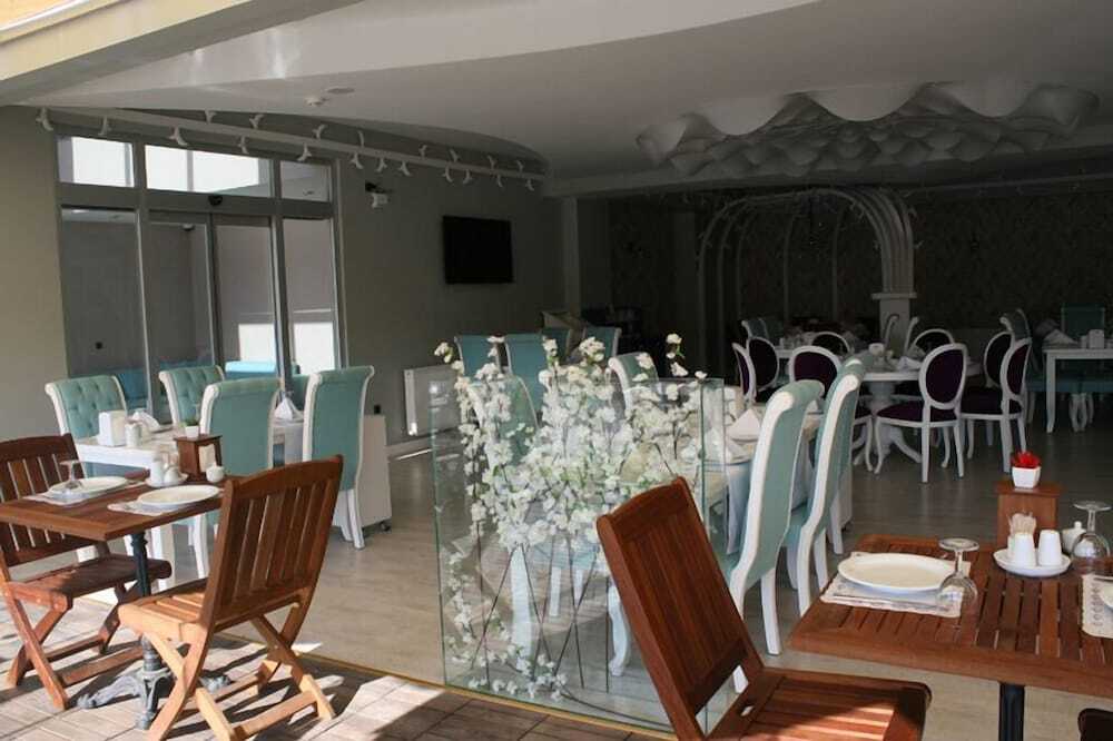 Самсун: Kadhirga Hotel