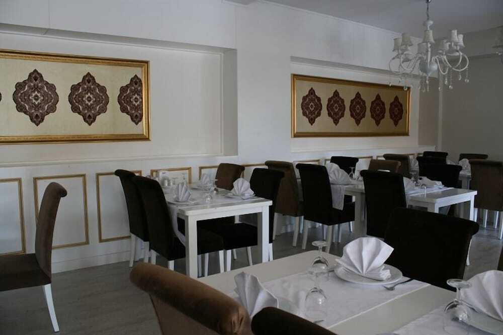 Самсун: Kadhirga Hotel