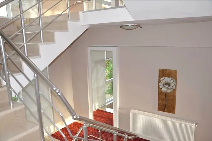 Самсун: Kadhirga Hotel