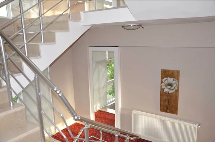 Самсун: Kadhirga Hotel