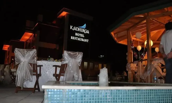 Самсун: Kadhirga Hotel