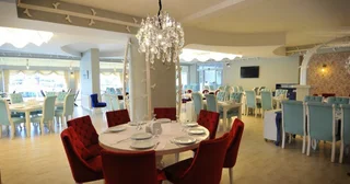 Самсун: Kadhirga Hotel