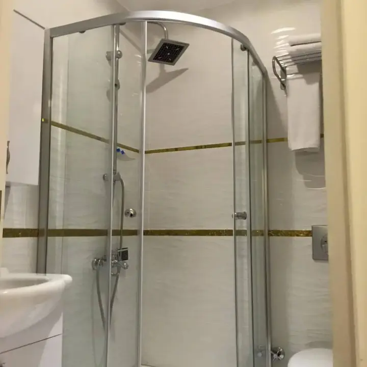 Самсун: Kadhirga Hotel