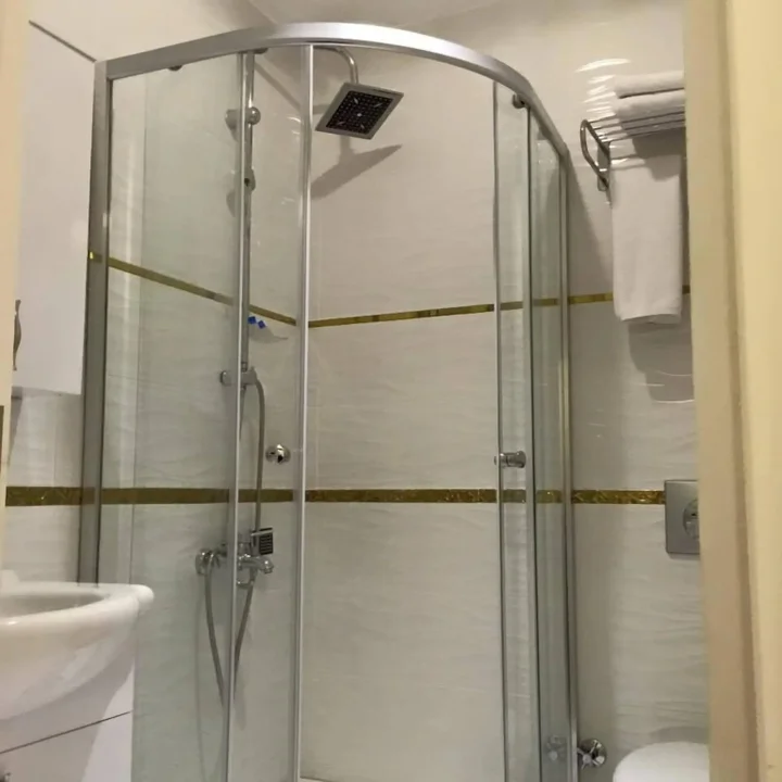 Самсун: Kadhirga Hotel