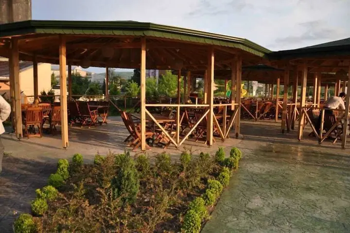 Самсун: Kadhirga Hotel