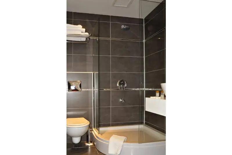 Самсун: Kadhirga Hotel