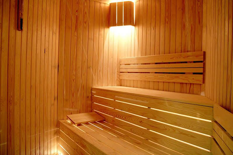Самсун: Kadhirga Hotel