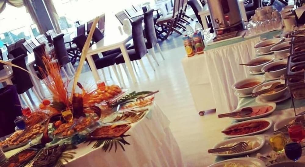 Самсун: Kadhirga Hotel