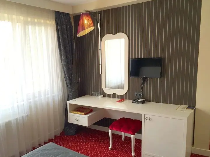 Самсун: Kadhirga Hotel
