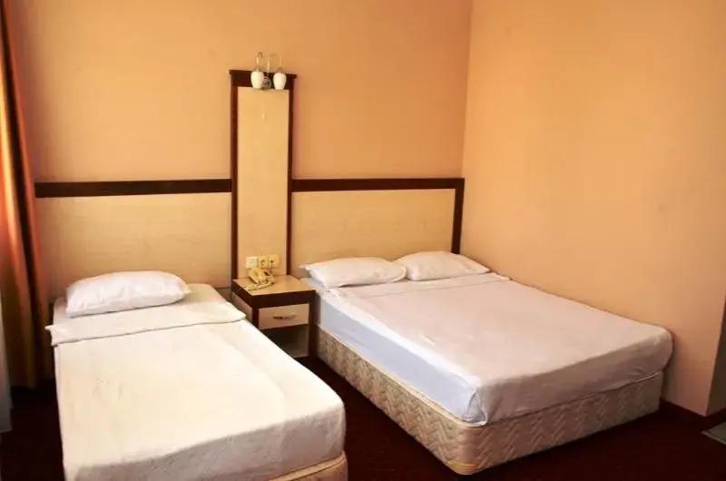 Адрасан: Anita Club Fontana Life Hotel
