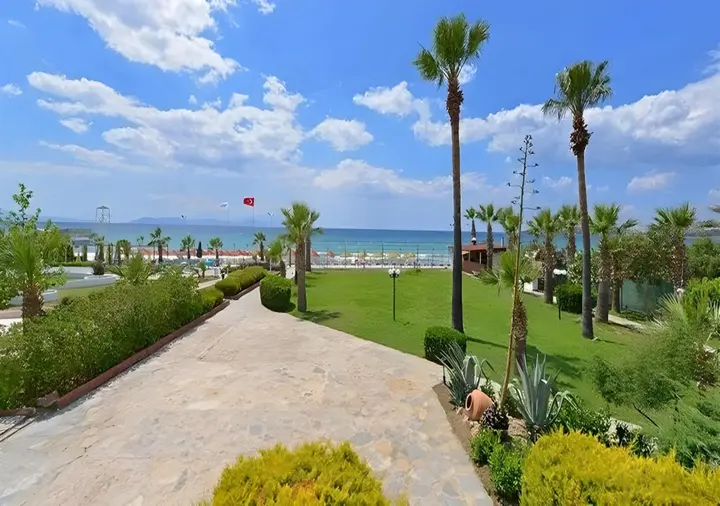 Согучак: Sentinus Beach Hotel