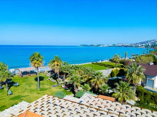 Согучак: Sentinus Beach Hotel